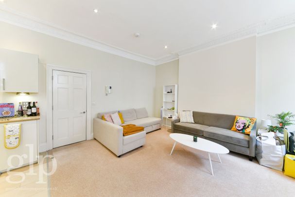 1 Bedroom Flat, Gower Street, London, Greater London, WC1E - Photo 1