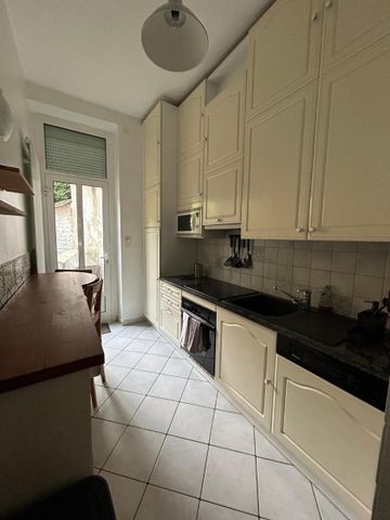 Location Appartement 2 pièces 51m² DIJON 21000 - Photo 4