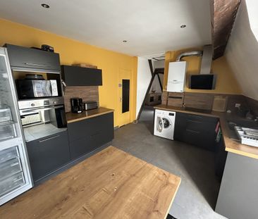 Location Appartement 3 pièces 58m² SAUMUR 49400 - Photo 3