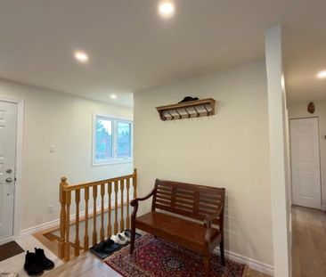 Maison à un étage et demi à louer - Photo 3