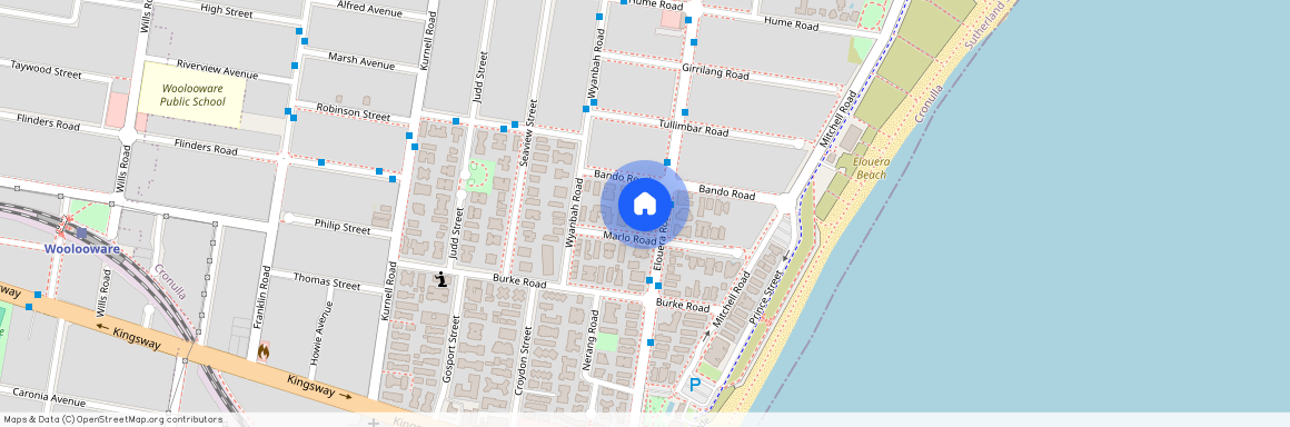 8/99 Elouera Road, NSW 2230, Cronulla