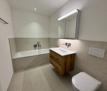 4.5 Zimmer, 124 m², 3. Stock - Foto 6
