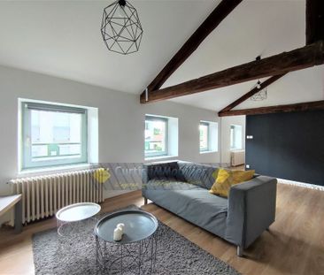 Location Appartement 2 pièces 41m² MONISTROL SUR LOIRE 43120 - Photo 1