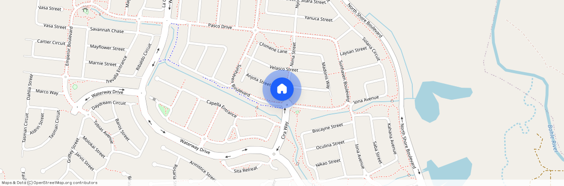 3 Nima Street, Burdell