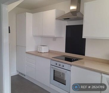 1 bedroom semi-detached house to rent - Photo 6