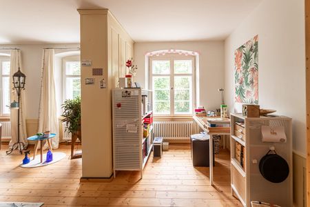 2.5 Zimmerwohnung in Frauenfeld - Photo 2