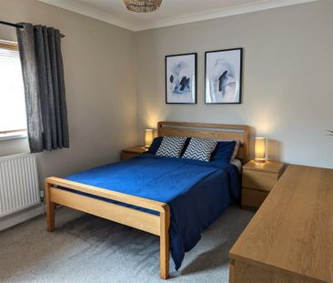 2 bedroom end of terrace house to rent - Photo 5