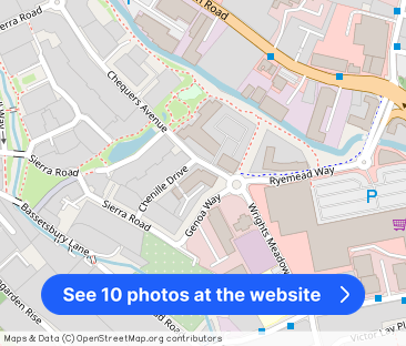 Chequers Avenue, High Wycombe, HP11 - Photo 1