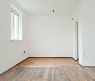 Helle 3-Zimmerwohnung mit Balkon - Photo 4