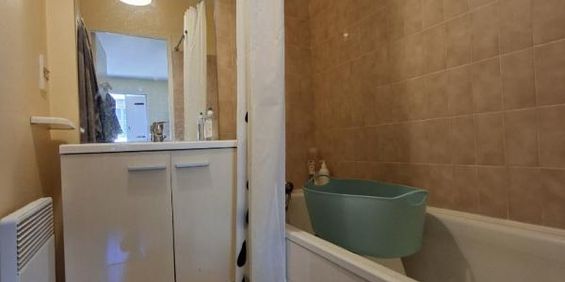 Appartement T1 à louer - 29 m² - Photo 3