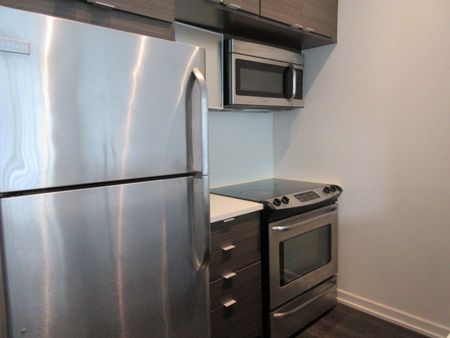 For Lease - 62 Forest Manor Road Unit# P04, Toronto, Ontario - Photo 4