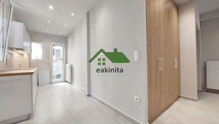 Διαμέρισμα για ενοικίαση Φρεαττύδα (Καλλίπολη – Φρεαττύδα) - Φωτογραφία 2