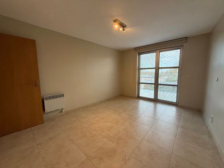 SERSKAMP - Ruim, recent appartement zicht op groen. - Photo 5