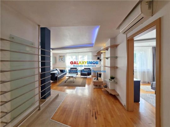 Apartament 2 camere la intrarea in parc, Baneasa - Photo 1