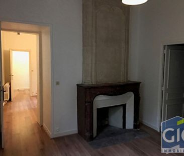 Location Appartement 2 pièces 46m² - Photo 2