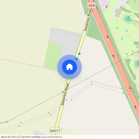 Drayton, Abingdon, OX13