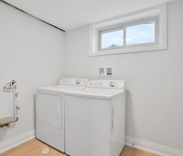 For Lease - 525 Larry Avenue Unit# Bsmt, Oshawa, Ontario - Photo 4