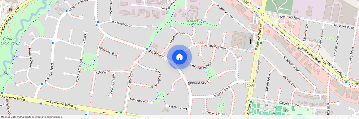 27 Campbell Avenue, 3690, West Wodonga, Vic