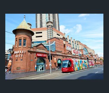 1021/185 Broadway, Ultimo, NSW 2007 - Photo 5
