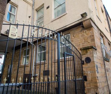 Barrack Court, Newcastle Upon Tyne - Photo 6