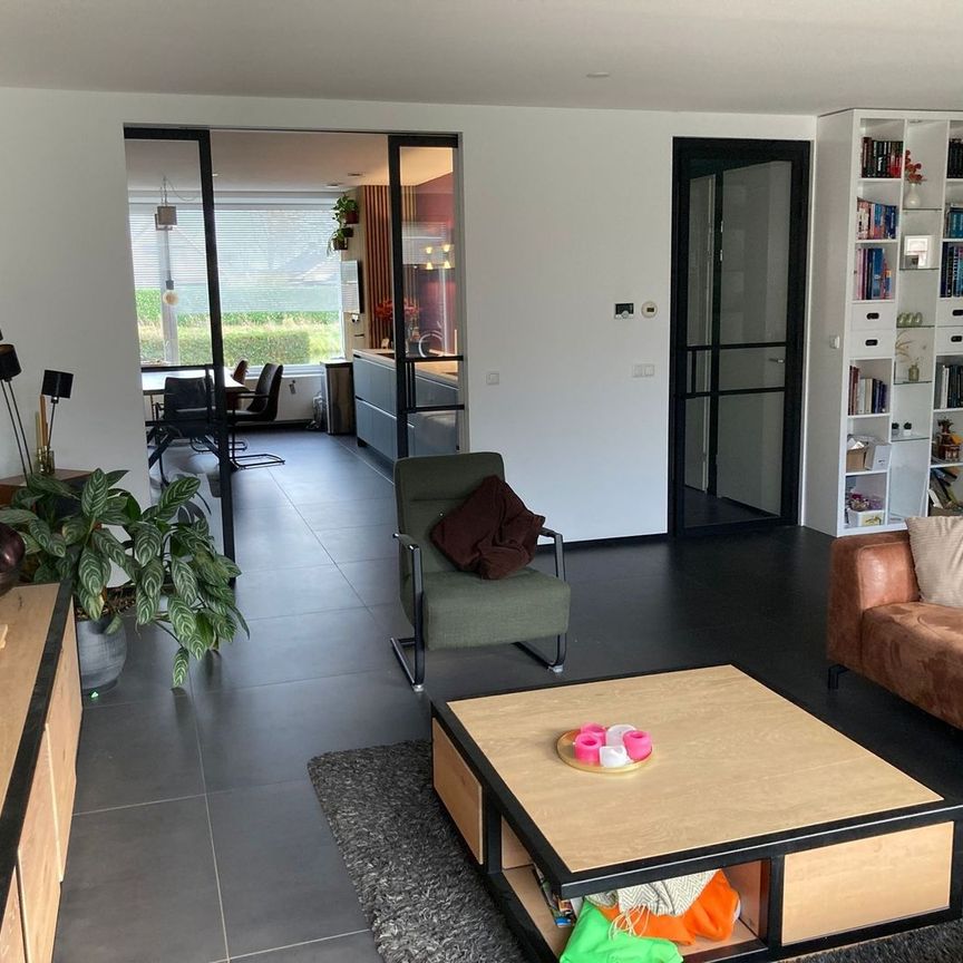 Huis te huur: Paardenbloem 74 6665 HE Driel - Foto 1