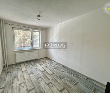 3 izbový byt na prenájom 71m2, Prievidza - Fotografia 5
