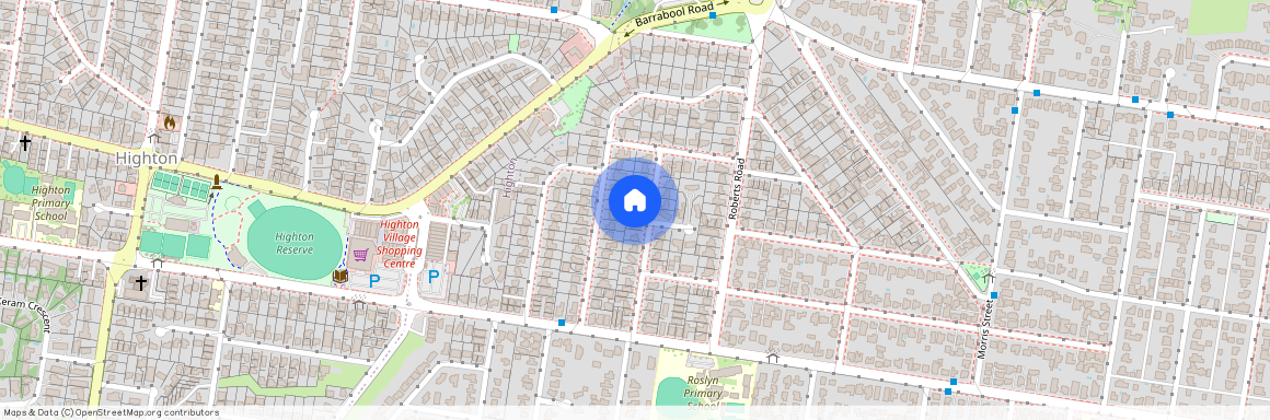 12 Brocka Avenue, Belmont