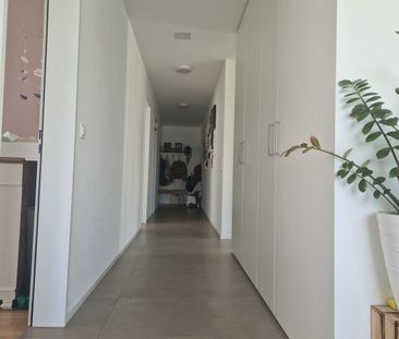 3-ROOM APARTMENT IN LUCERNE, FURNISHED, TEMPORARY - Photo 4