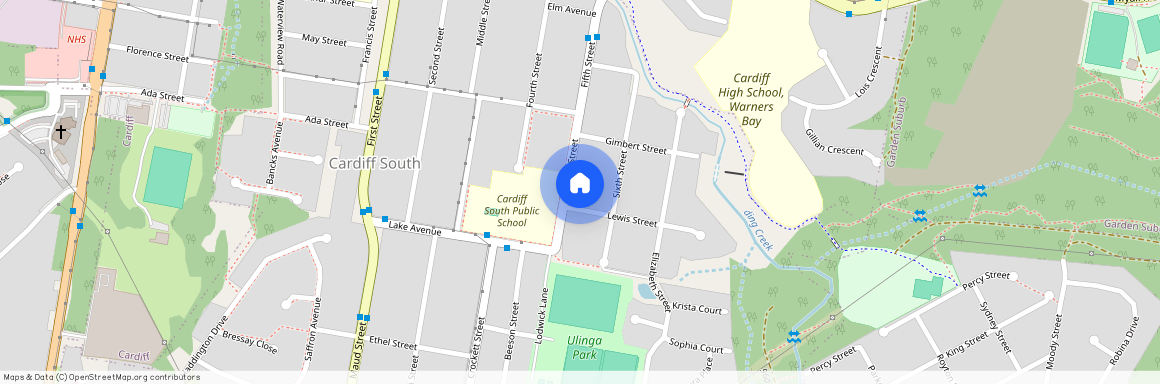 48 Fifth Street, Cardiff South NSW 2285