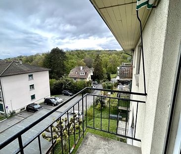 Route de Berne 69, 1010 LAUSANNE | Appartement 2.5 pièces - Foto 3