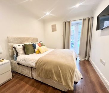 2 bedroom flat to rent - Photo 3