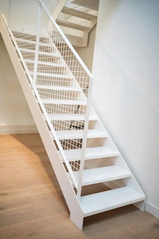 Penthouse te huur - Foto 3