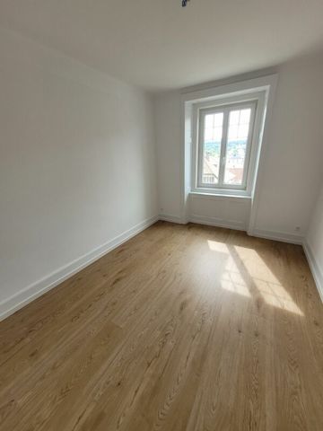 3-room apartment completely renovated. - Photo 3