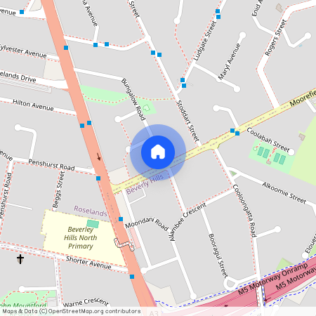 223 Moorefield Road, NSW 2196, Roselands