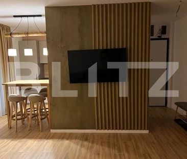 Apartament cu 2 camere, incalzire in pardoseala, zona Agronomie - Photo 3