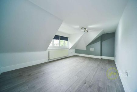 3 bedroom maisonette to rent - Photo 2