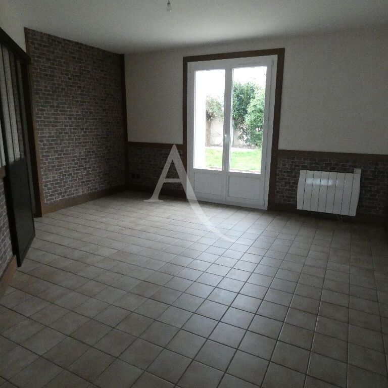 Location Maison 4 pièces 101m² - Photo 1