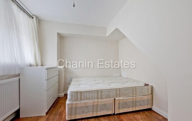4 bedroom maisonette to rent - Photo 1
