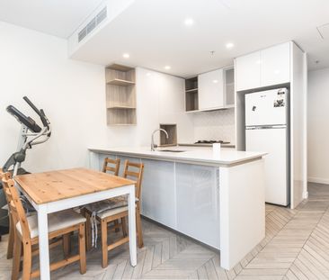 1406/15 Lachlan Street, Waterloo NSW 2017 - Apartment For Rent | Do... - Photo 6