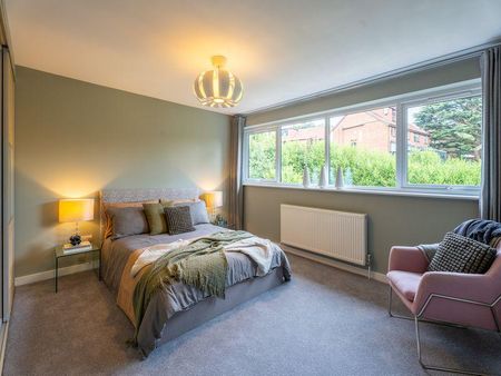 2 bedroom terraced house to rent - Photo 5