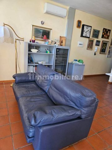 Loft via Sergio Chiari 3, Santa Brigida, Pontassieve - Photo 2