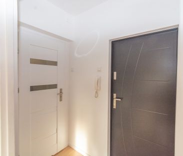 Kawalerka ul. Szafera - Zdjęcie 2