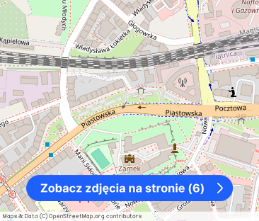 Kawalerka do wynajęcia od zaraz, blisko centrum – zdjęcie 1