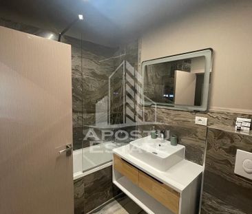 Apartament 2 camere | Stil Loft | Prima inchiriere I Central Timisoara - Fotografie 5