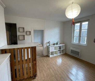 Location Appartement 2 pièces 33m² LIMOGES 87000 - Photo 6