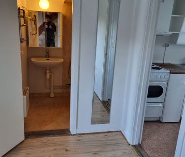 Stationsterrassen, Båstad - Photo 5