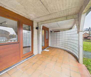 Appartement 2 chambres, terrasse, cave, au rez-de-chaussée - Photo 6