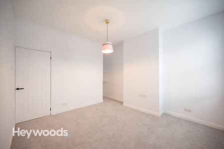 2 bed terraced house to rent in London Road, Trent Vale, Stoke-on-Trent ST4 - Photo 5