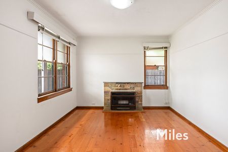 111 Valentine Street, Ivanhoe - Photo 4