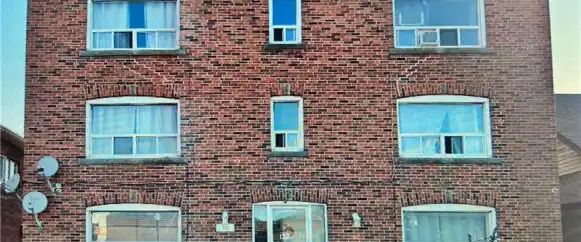 51 KING Street E Unit# 1 | 51 KING Street E Unit# 1, Stoney Creek - Photo 1